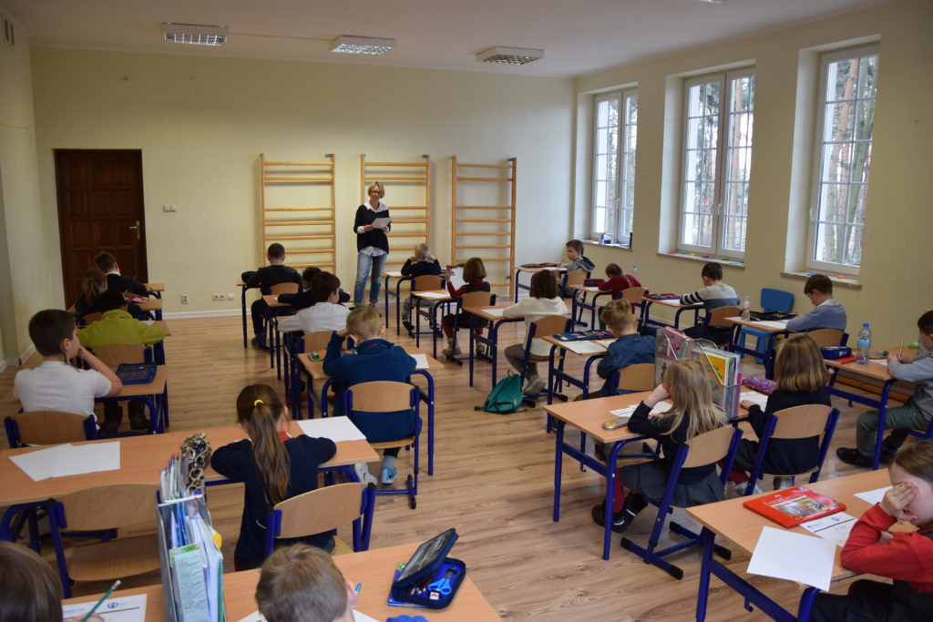 Konkurs Mały Pitagoras